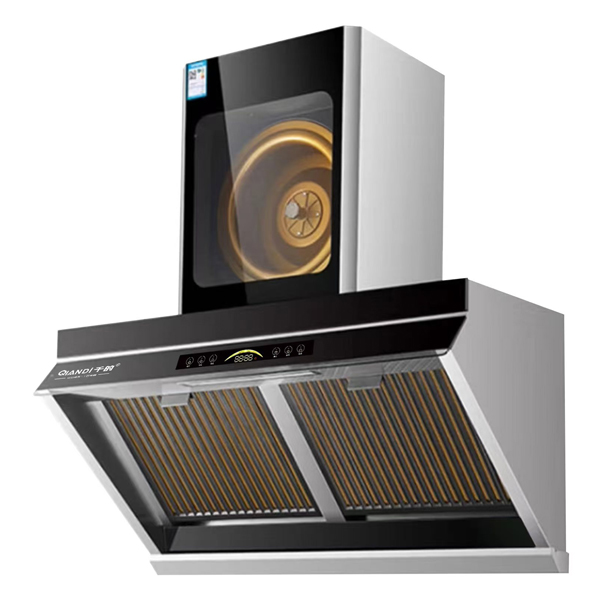 千的電器,千的吸油煙機,中山市千迪電器有限公司